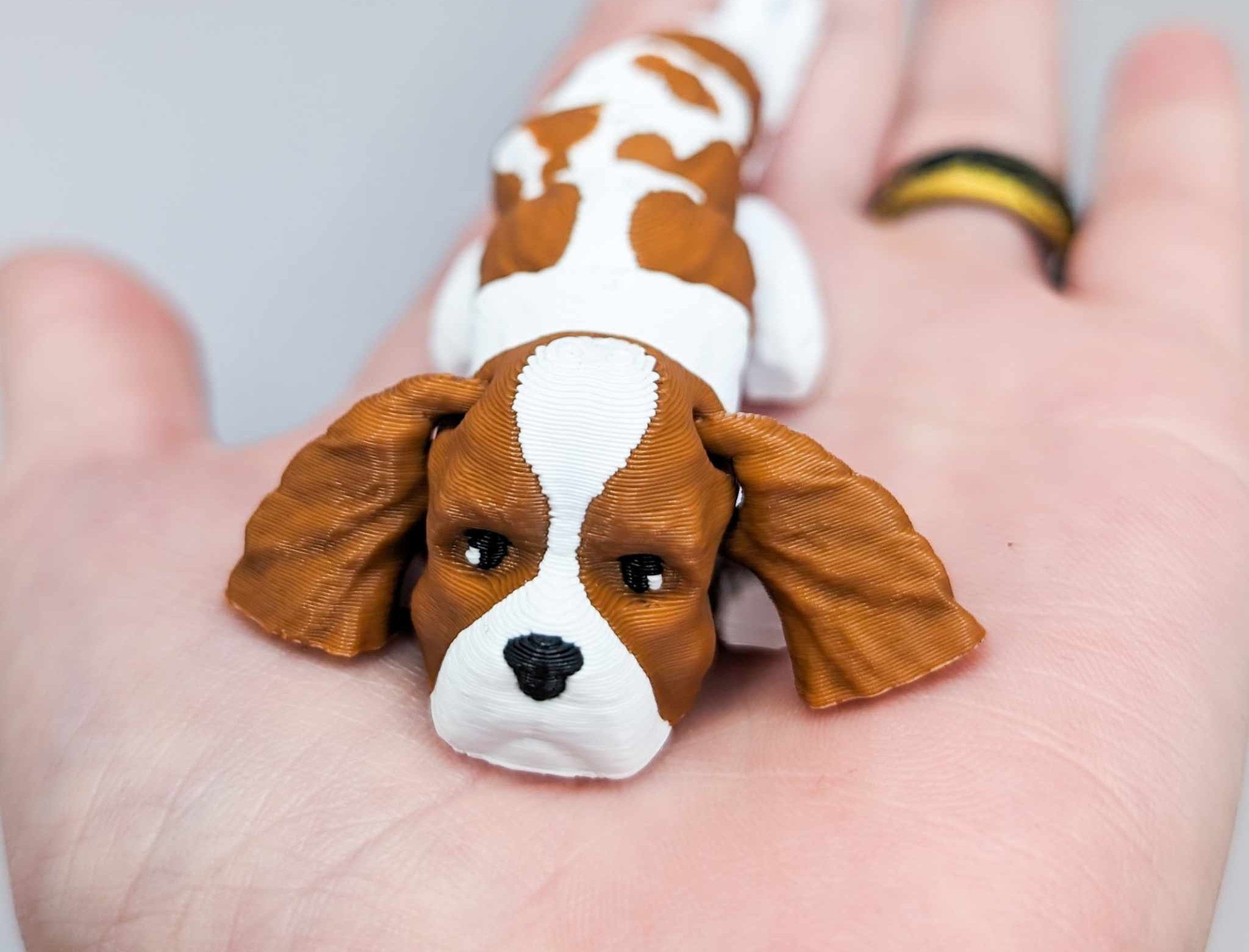 Dog Breed keychains