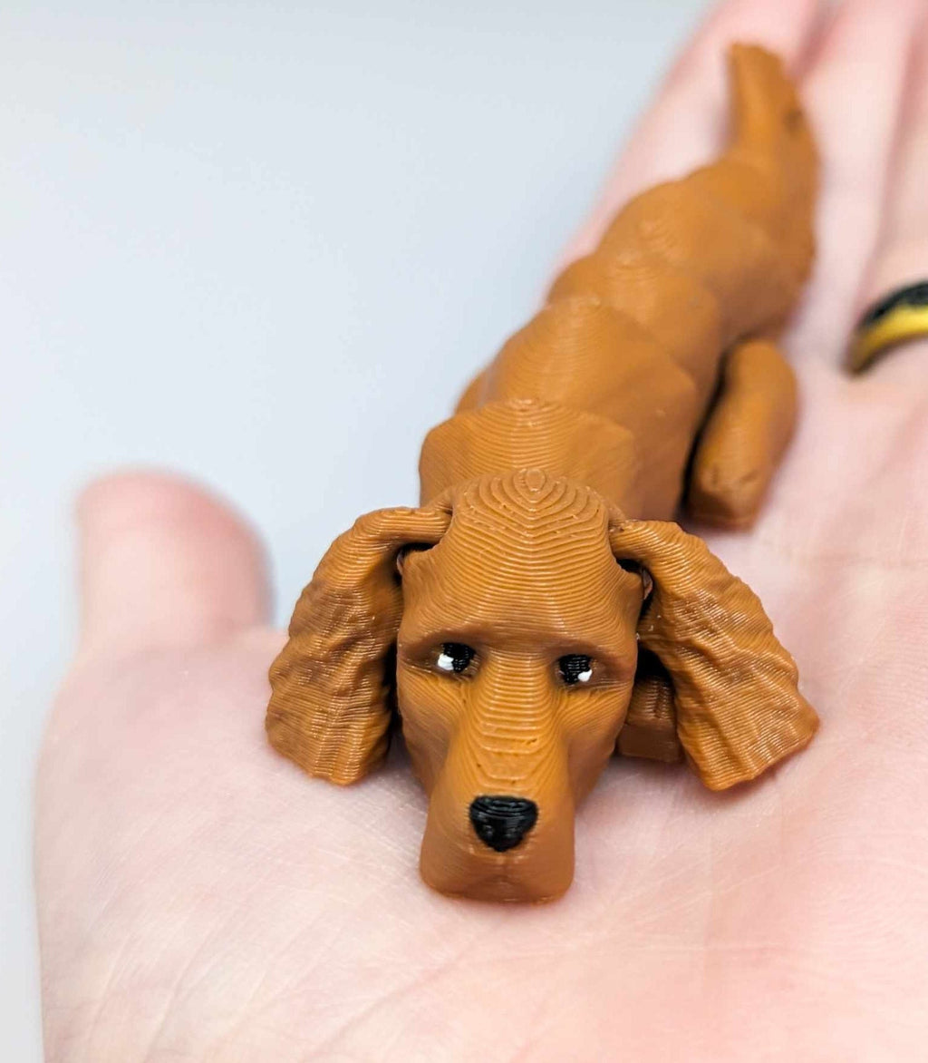 Dog Breed keychains