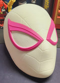 Cosplay, Halloween, Collectible, Comicbook Character Inspired, Helmet Costume