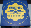 Fallout MTG EDH Commander Deck Box, Vault Boy Card Case
