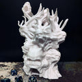 3D Printed Dice Tower for D&D and MTG