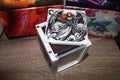 Kaalia Themed MTG Commander Deck Box, Card Case