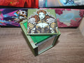 Lathril MTG Commander Deck Box, Magnetic Card Case