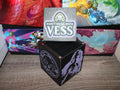 Liliana Vess MTG Commander Deck Box, Magic Card Case