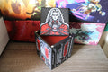 Edgar Markov MTG Commander Deck Box: Magnetic Card Case