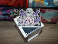 Chibi Ulamog MTG Commander Deck Box, 3D Printed Card Case