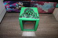 Animar MTG Commander Deck Box, 3D Printed Card Case