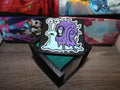 GaryToxrill MTG Commander Deck Box, Magnetic Card Case