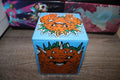 Charix MTG Commander Deck Box, EDH Card Case