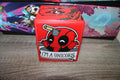 Deadpool MTG Commander Deck Box, Full Art Card Case