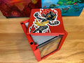 Ashling MTG Commander Deck Box, 3D Printed Card Case