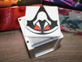 Ezio Assassin's Creed MTG Commander Deck Box