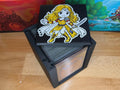 Celes Themed MTG Commander Deck Box – Final Fantasy Card Case