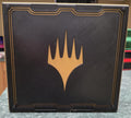 Magic The Gathering Card Case, Card Case collectible, Card Storage Cube Collection, MTG Cards, Custom Color, Includes 8 Dividers