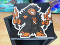Jasper Flint MTG Commander Deck Box, 3D Printed Card Case