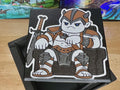 Oloro MTG Commander Card Box, 3D Printed Deck Case