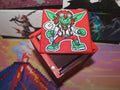 Redshift MTG Commander Deck Box, Card Case
