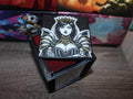 Queen Marchesa MTG Commander Deck Box, Magnetic Card Case
