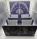 Lord of the Rings MTG Commander Deck Box, Custom Colors