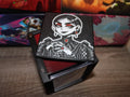 Marchesa MTG Commander Deck Box, Card Case