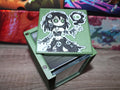 Meren MTG Commander Deck Box, EDH Card Case