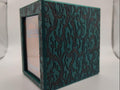 ForgeDeck Accent MTG Commander Deck Box, Card Case