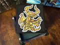 Nicol Bolas MTG Commander Deck Box, Card Case