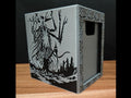 Eldrazi MTG Commander Deck Box
