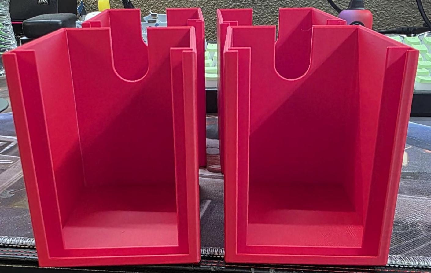 Inserts to 4 player party box, Read description