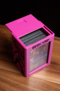 Kai'Sa - Riftbound Deck Box - 75 Sleeved Cards