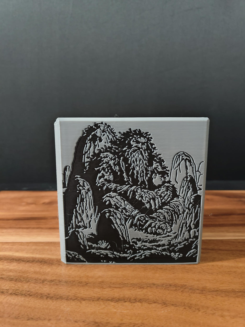 Giant Deck Box MTG EDH Commander Card Box, Magic the Gathering