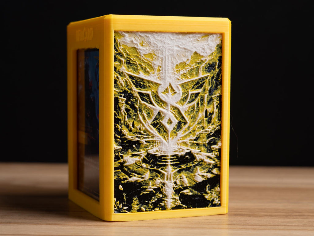 Riftbound Rune Deck Box - Order