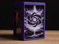 Riftbound Rune Deck Box - Chaos
